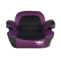 Автокресло Martin noir Right Fix Buzantine Purple